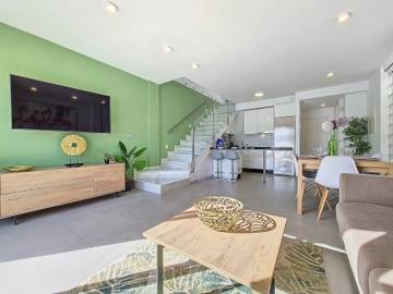 Finca für 6 Personen in Mar Menor, Costa Cálida, Bild 2