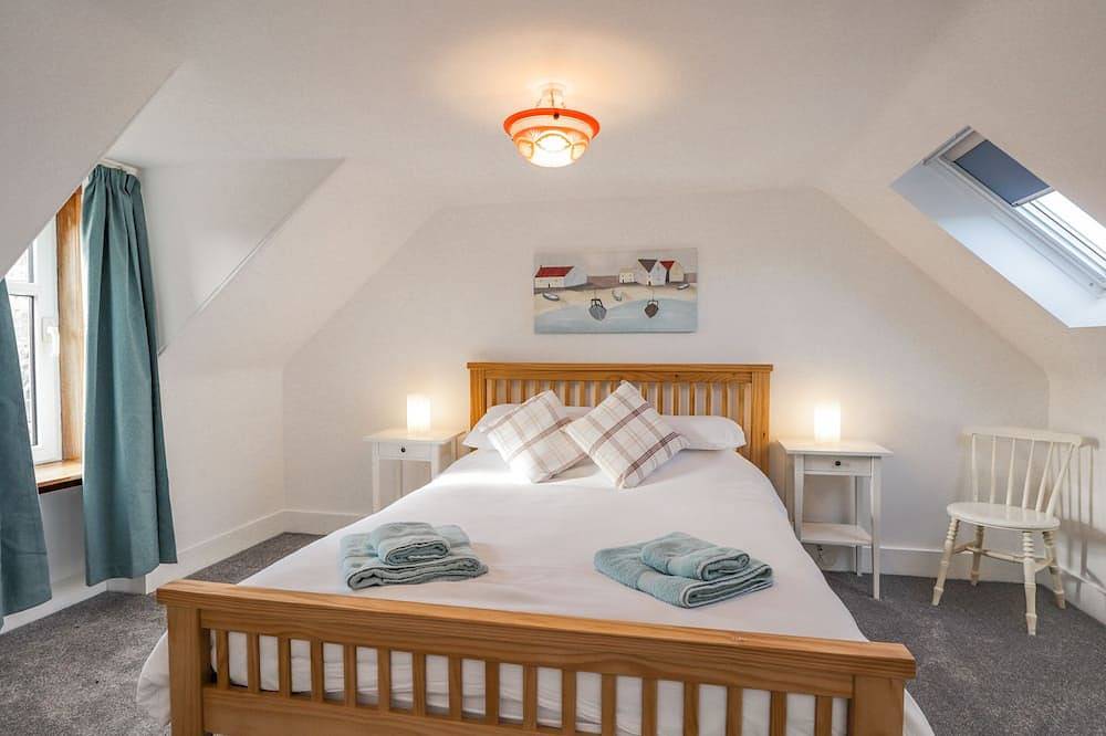 19 Reidhaven Street, Whitehills in Banff, Aberdeenshire
