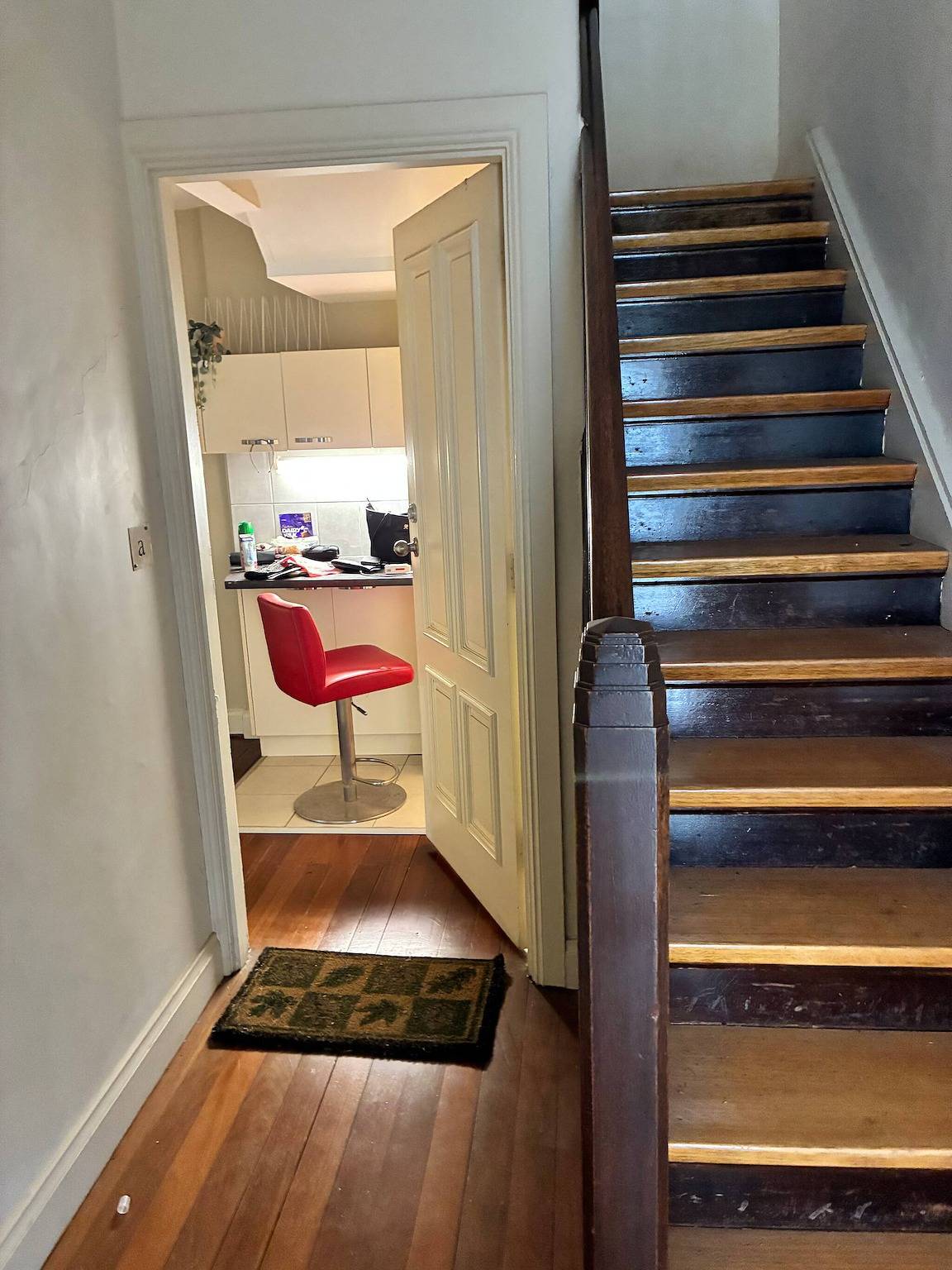 Ganze Wohnung, Cozy Tusmore Apartment with Private Garden City View near Burnside Village Mall in Adelaide, South Australia