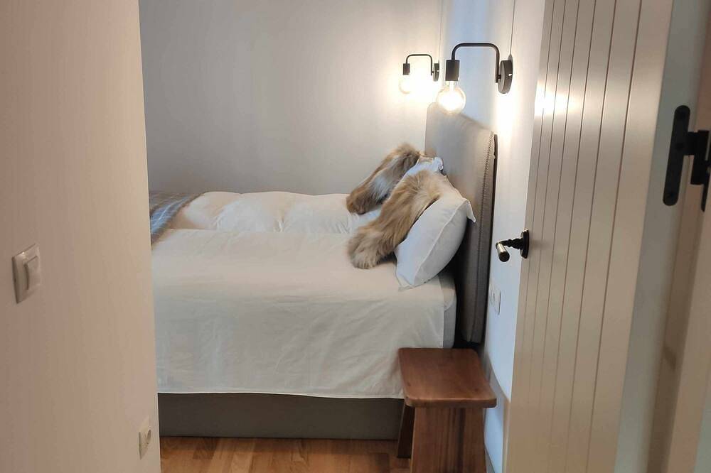 Entire apartment, Bamboo I - tucasaenlospirineos in Escarrilla, Sallent de Gállego