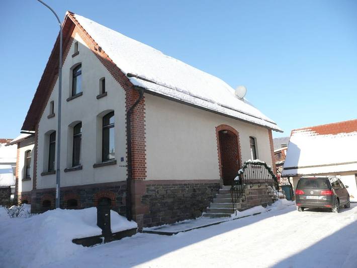 Bauernhof für 2 Personen, mit Terrasse