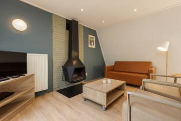 Bungalow voor 4 Personen in Veluwe, Gelderland, Afbeelding 2