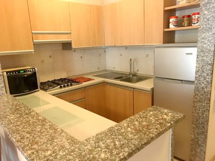 Ferienwohnung für 6 Personen, mit Balkon in Jesolo - 4