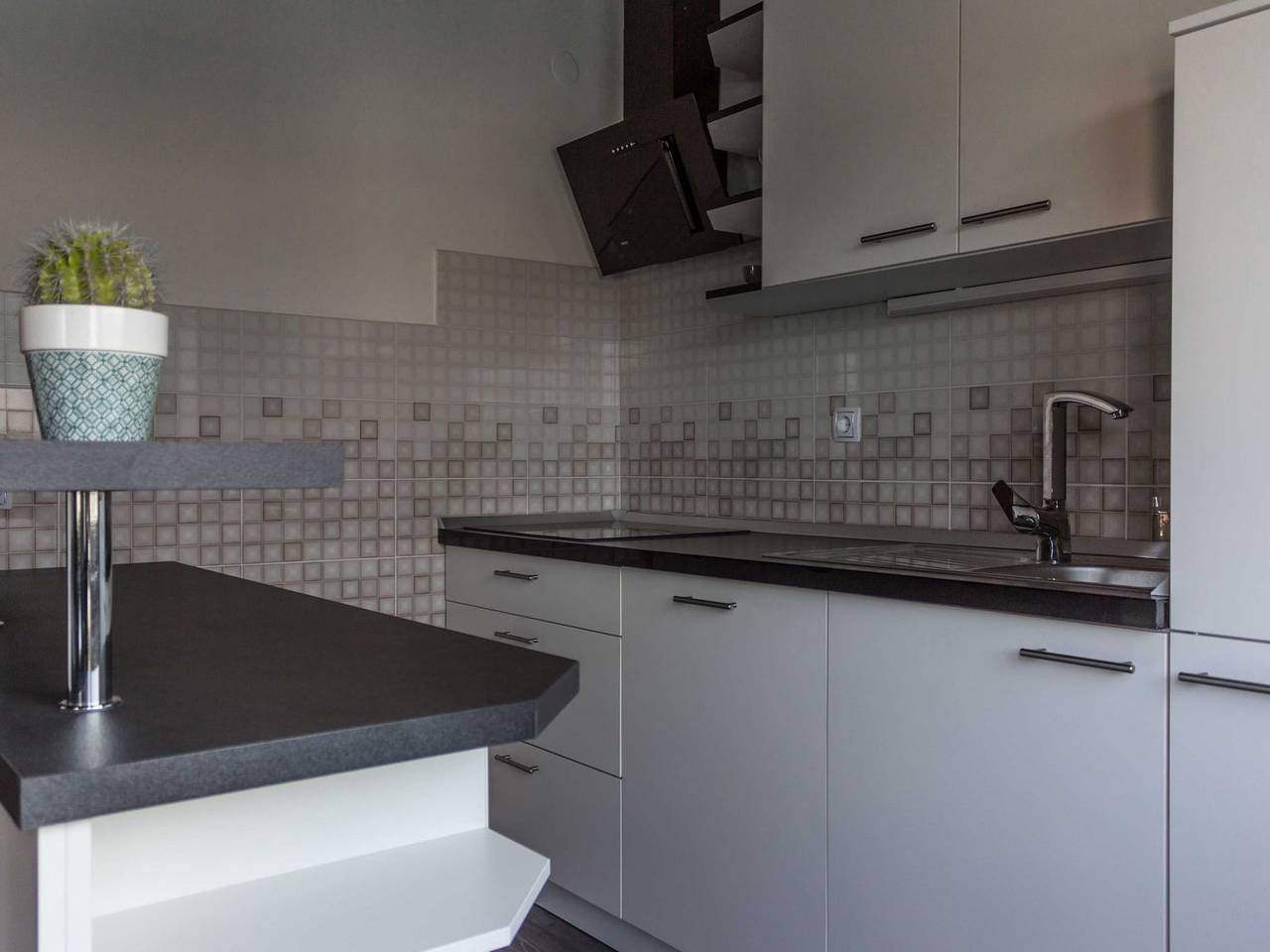 Entire apartment, Two Bedroom Apartment in Karavanke in Pohorje, Lower Styria