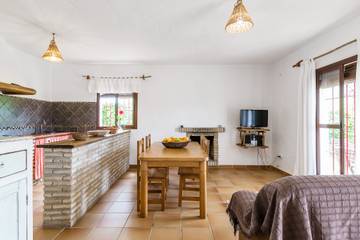 Maison De Vacances pour 4 Personnes dans El Palmar (Andalousie), Vejer de la Frontera, Photo 4