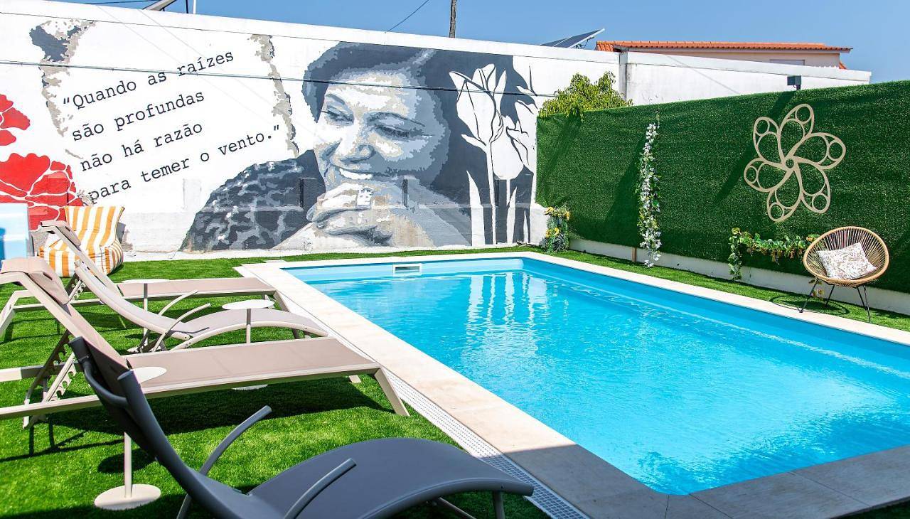 Casa da Lena in Batalha, Leiria distrito