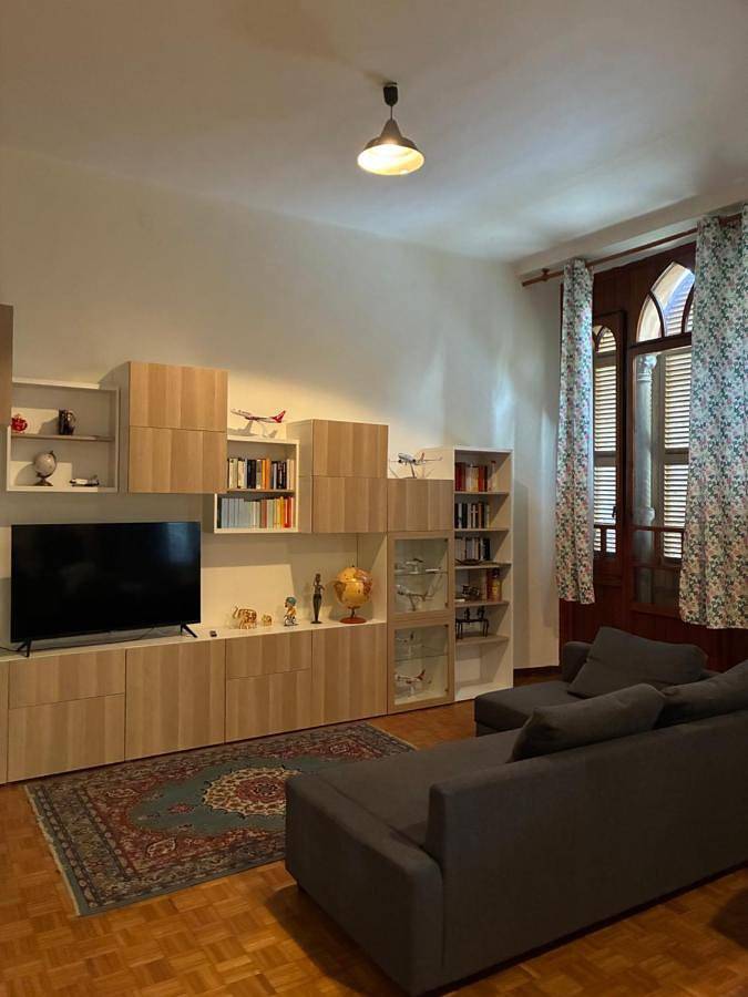 Appartement entier, Castello di Fiorano in Travo (Italie), Province de Plaisance
