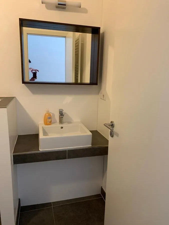 Appartement de vacances pour 35 personnes, avec terrasse - 1