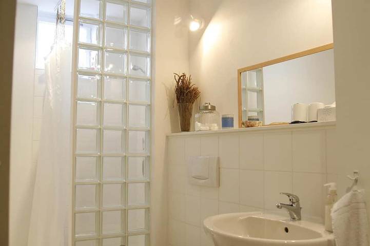 Ferienhaus für 2 Personen am Taunus - 3