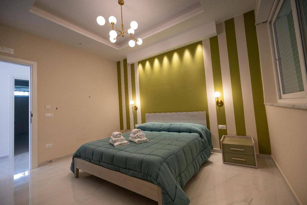 Luxury Rooms in Somma Vesuviana, Parco nazionale del Vesuvio