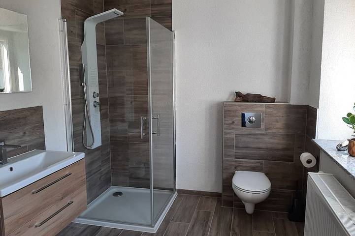 Ferienhaus Am Mühlengraben in Merchweiler, Landkreis Neunkirchen