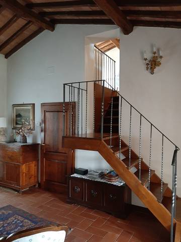 Agriturismo per 6 Persone in Torrita di Siena, Siena e dintorni, Foto 3