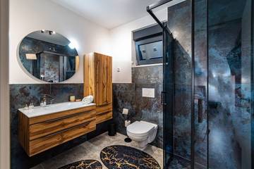 Apartament Wakacyjny dla 5 osoby w Sukosan, Zadar, Zdjęcie 1