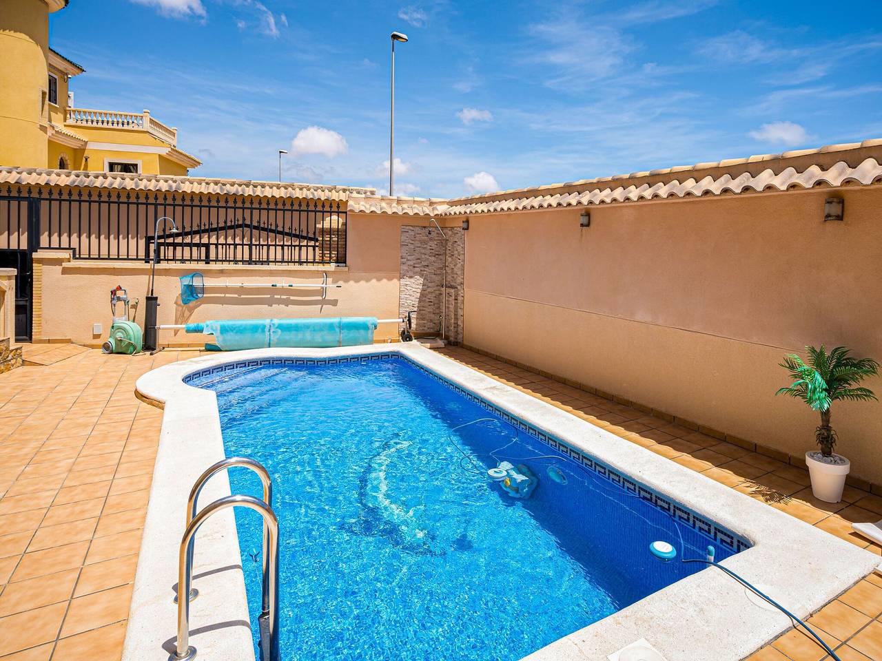 Casa vacanza a Orihuela a partire da 133€ a notte