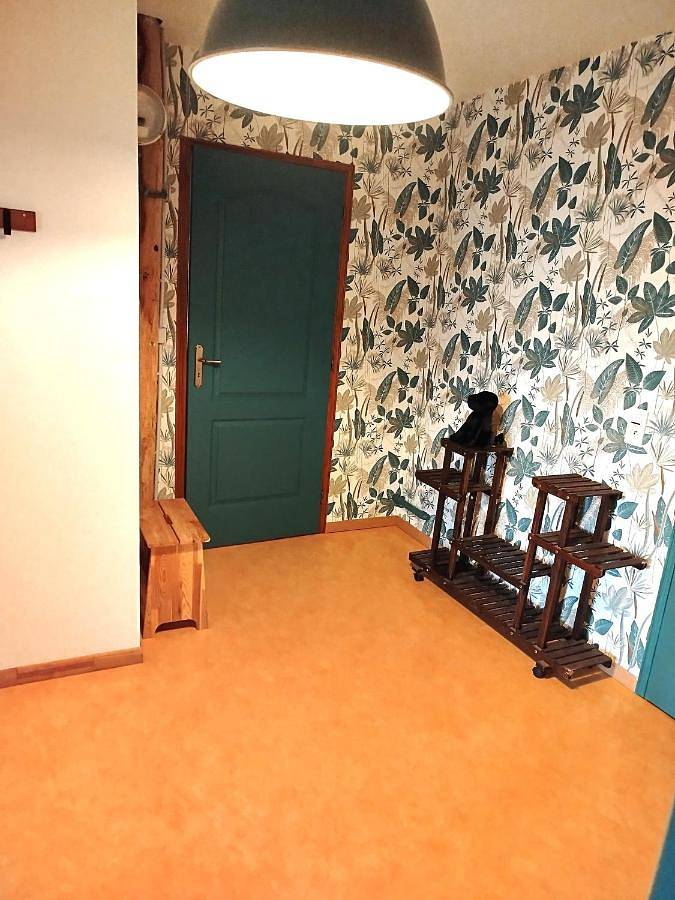 Gîte pour 4 personnes dans Mazerny - 3