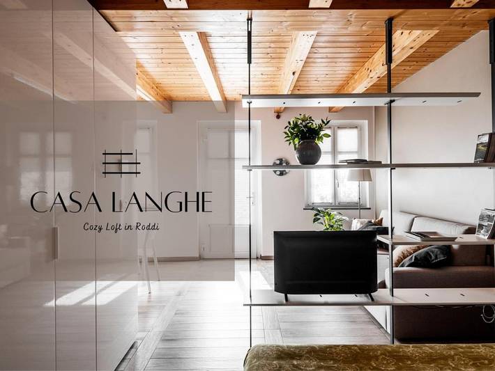 Appartamento vacanze per 4 persone, con giardino, adatto a famiglie con bambini - 1