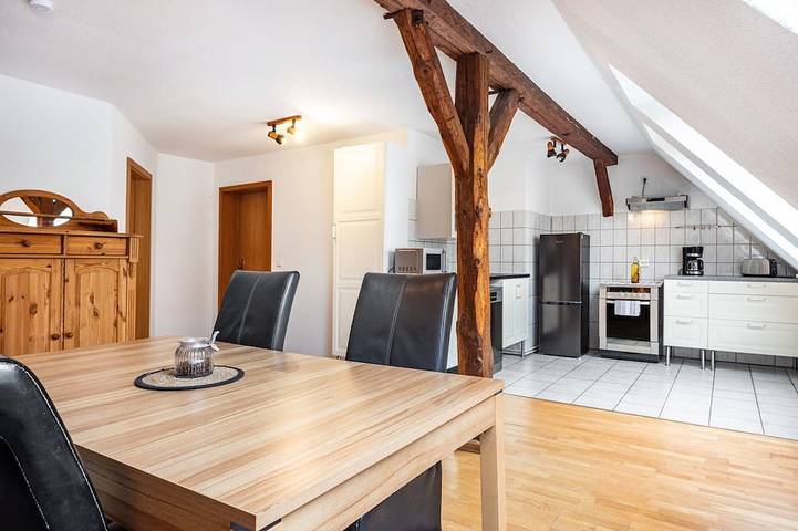 Ferienwohnung für 5 Personen, mit Terrasse - 1
