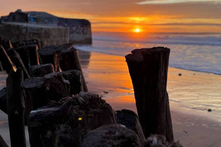 Appartement de vacances pour 3 personnes