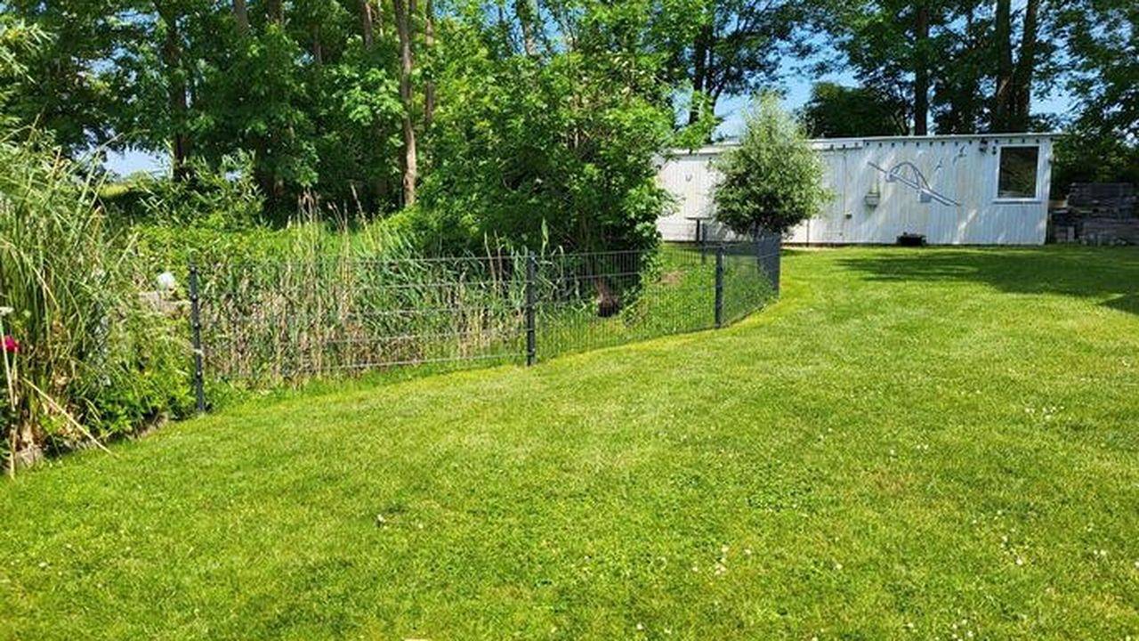 Ganze Ferienwohnung, Ferienwohnung für 6 Personen (90 m²) in Fehmarn in Meeschendorf, Fehmarn