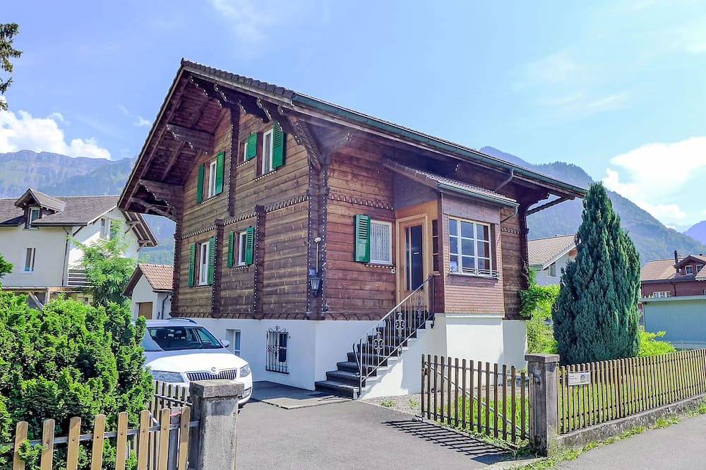 Chalet Dori by Interhome in Interlaken, Lake Thun