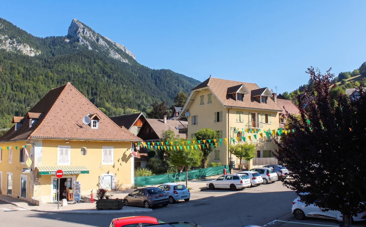 Apartamento entero, Apartamento acogedor en Saint-Pierre 80 m² vista montaña in Saint-Pierre-de-Chartreuse, Isère