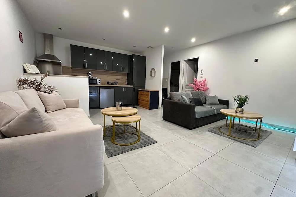Apartamento entero, Homerez - Apartamento Freneuse in Freneuse, Yvelines