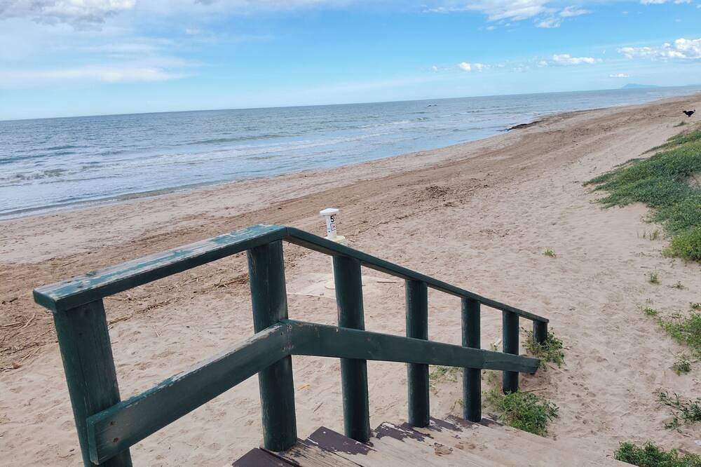 Apartamento entero, Palmeretes in Les Palmeres (Sueca), Sueca