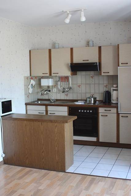 Ferienwohnung für 4 Personen, mit Balkon in Neumagen-Dhron - 4