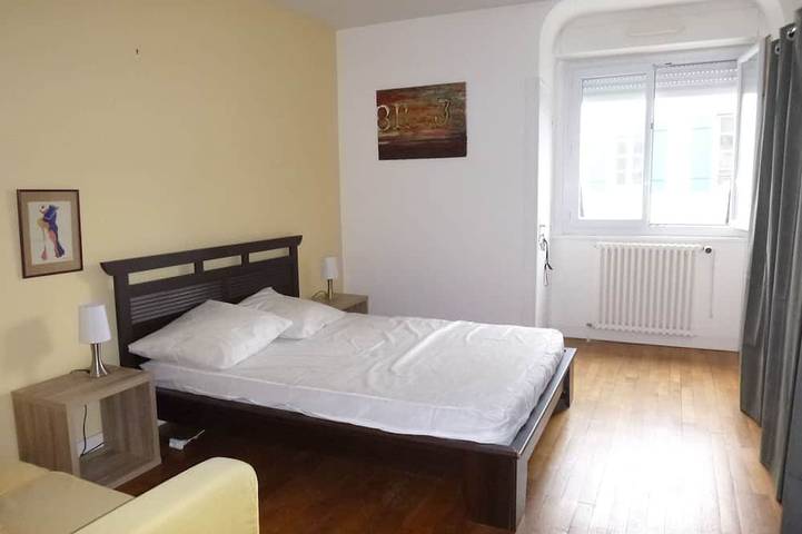 Maison de vacances pour 20 personnes, avec jardin, animaux acceptés dans le Morbihan - 2