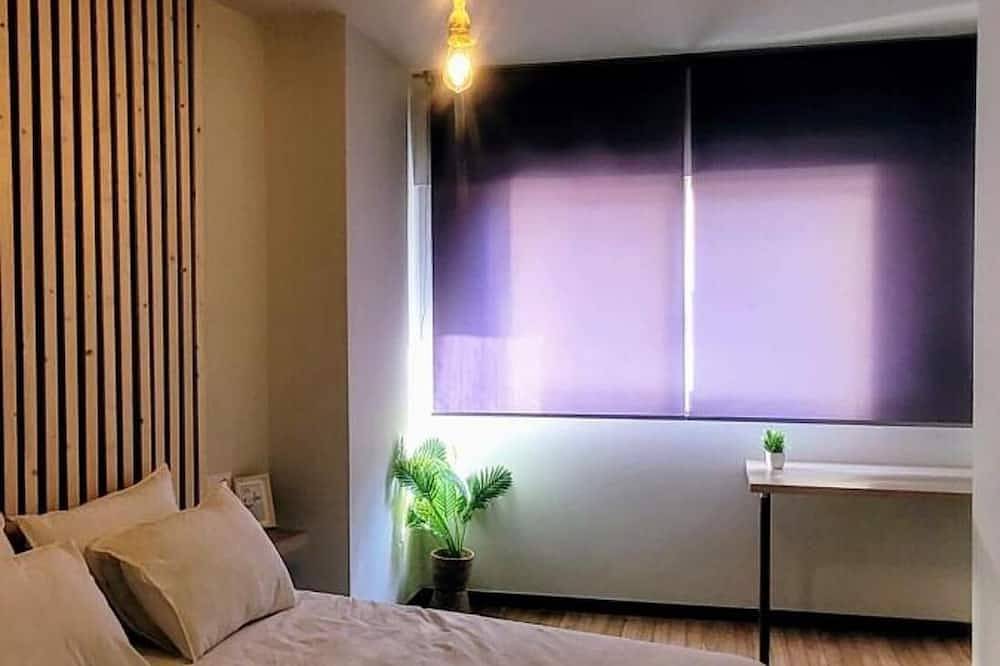 Homestay with private bathroom in Ribeira, Rías Baixas