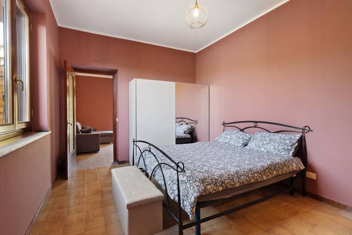 B&b per 5 persone, con Giardino in Langhe