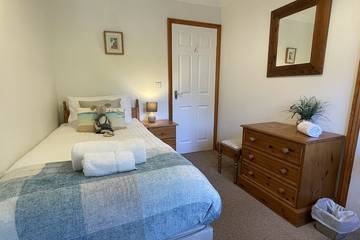 Cottage for 6 People in Shanklin, Isle of Wight, Photo 2