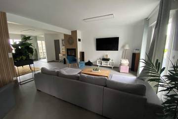 Gîte pour 4 personnes à Beuvrequen