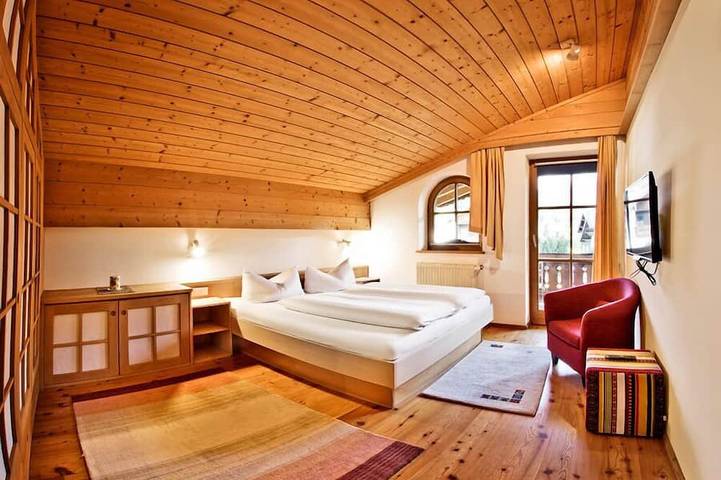 Ferienwohnung für 11 Personen, mit Balkon in Ehrwald - 4