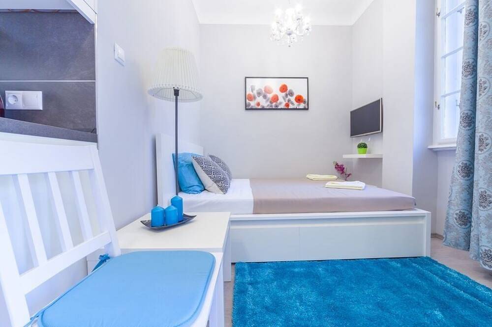 Appartamento vacanze a Budapest a partire da 1104€ a notte