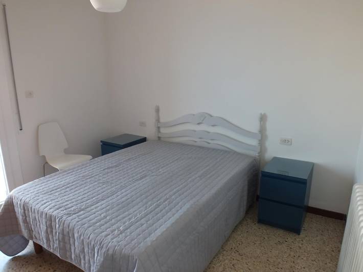 Appartement entier, Appartement 6 pers, front de mer, terrasse, parking, TV chaînes françaises in Platja de Sant Margarida (Roses), Roses
