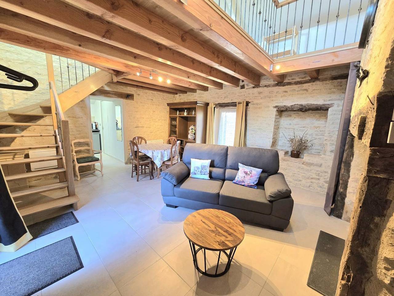Casa vacanza a Dordogne a partire da 102€ a notte