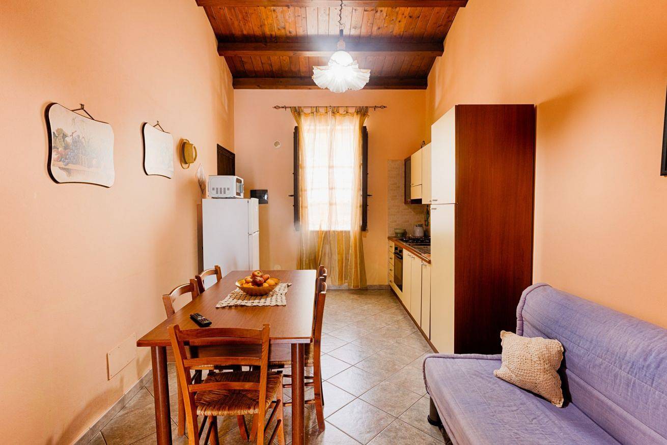 Apartamento entero, Corso Garibaldi - Castellammare Cozy Apt x3 in Castellammare del Golfo, Provincia de Trapani