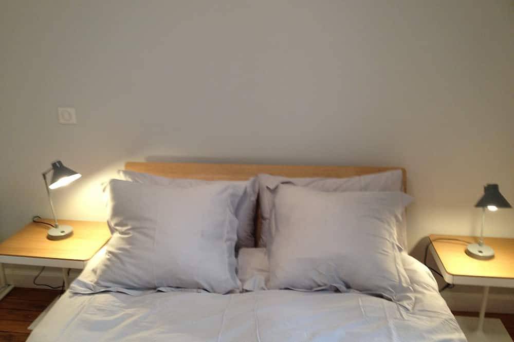 Appartement entier, Suberbe T2 climatisé dans une toulousaine, jardinet, terrasse, parking,Wifi... in Toulouse, Toulouse et ses environs