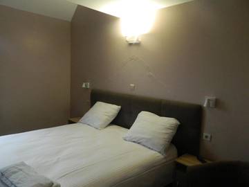 Hôtel pour 2 personnes à Wavre