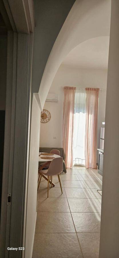 B&B Poggio dei Mori Appartamento 2 camere nel centro storico con Wifi e aria condizionata in Ruvo di Puglia, Parco nazionale dell'Alta Murgia