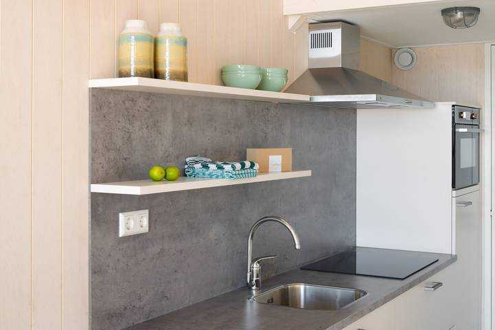 Ferienhaus für 5 Personen in Walcheren - 4