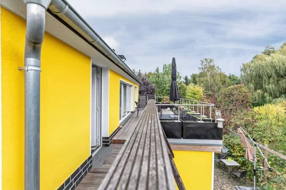 Ganze Wohnung, Ferienwohnung/App. für 3 Gäste mit 75m² in Zeuthen (266394) in Zeuthen, Dahme-Spreewald