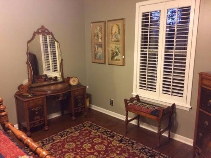 Maison d’hôte pour 4 personnes dans Texas - 3