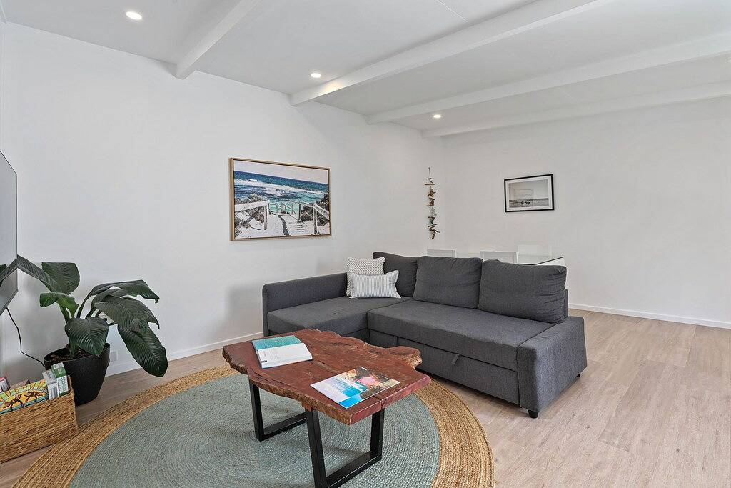 Holiday Apartment for 3 People in Brisbane, Moreton Bay