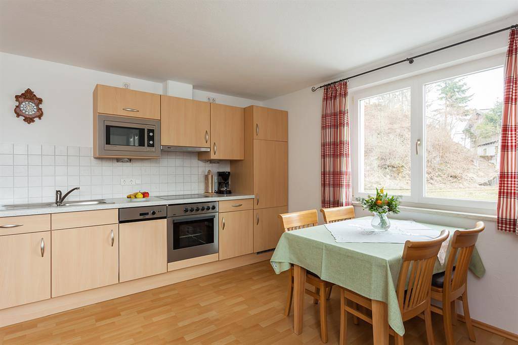 Ganze Ferienwohnung, Ferienwohnung Blumenwiese in Bühl am Alpsee, Immenstadt