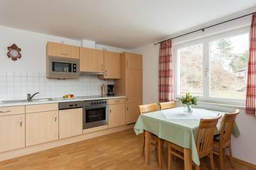 Ferienwohnung für 4 Personen in Bühl am Alpsee, Immenstadt, Bild 3