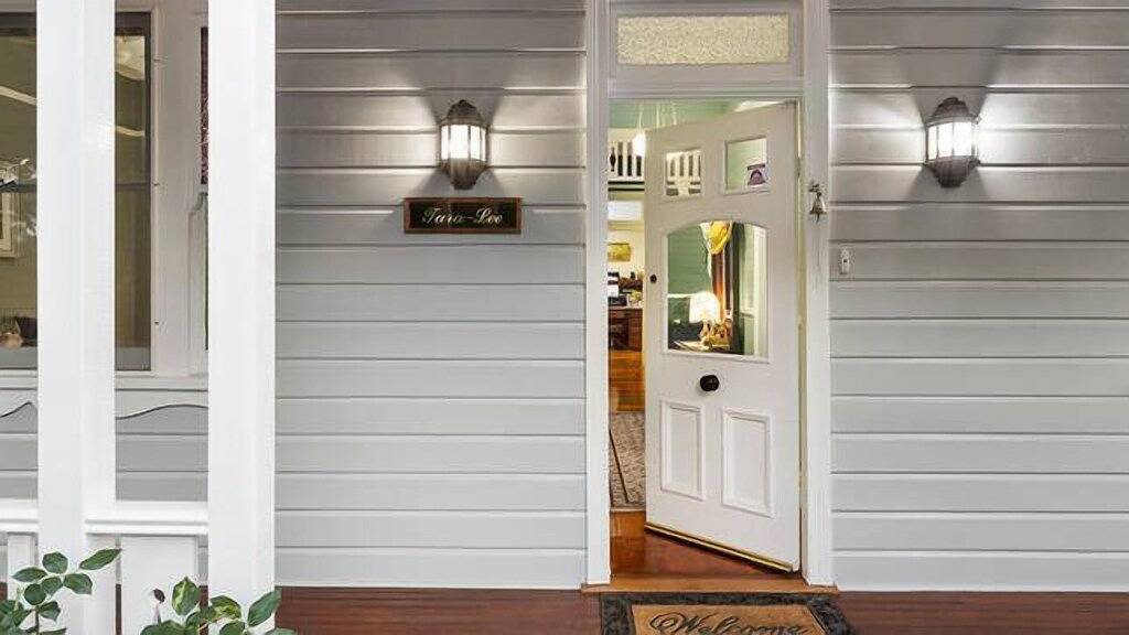 'Tara-Lee': Ein Schritt zurück in die Vergangenheit ... in Cessnock, Hunter Valley