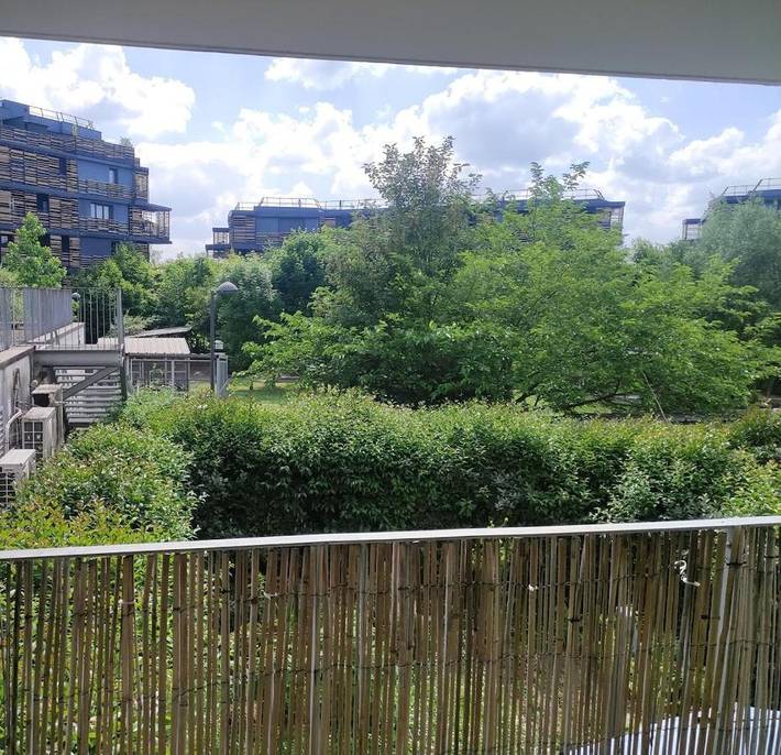 Gîte pour 5 personnes, avec balcon et vue à Cenon - 4