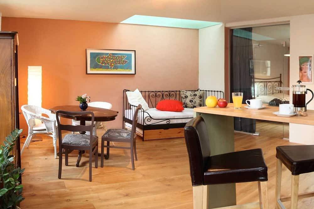 Ganze Wohnung, Altstadt Ferienwohnung am Schloss - Ferienwohnung in Torgau, Nordsachsen